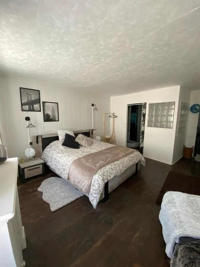 Poppy Appartement De Charme A 2 Min Centre-Ville 菲雅克