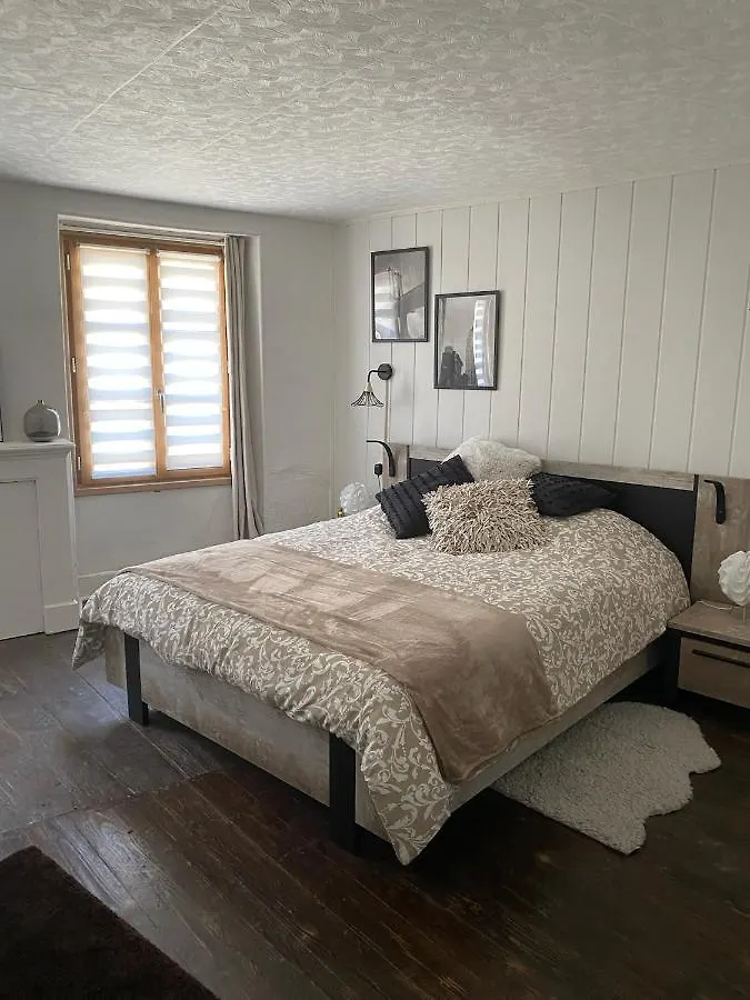 Poppy Appartement De Charme A 2 Min Centre-Ville 菲雅克 公寓