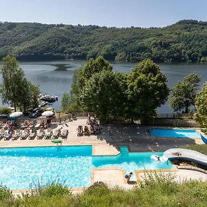  Camping La Source